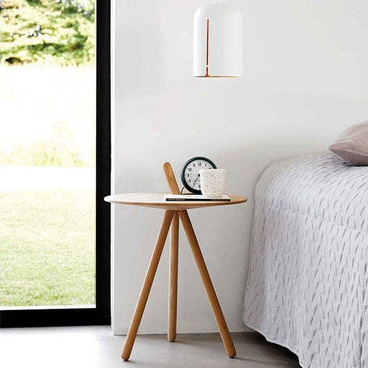 Side Table - Natural