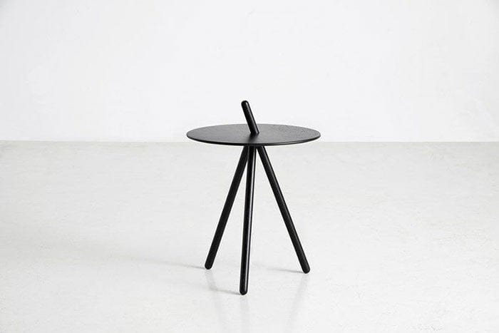 Side Table - Natural