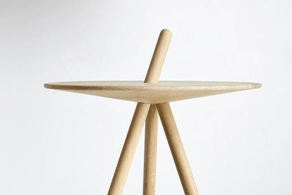 Side Table - Natural
