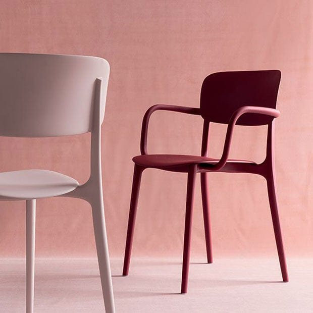 Chair - Blue (Code 3CAB)