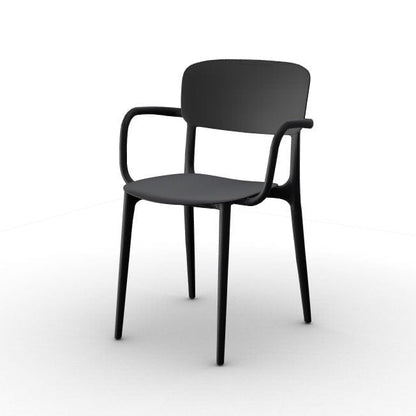 Chair - Blue (Code 3CAB)