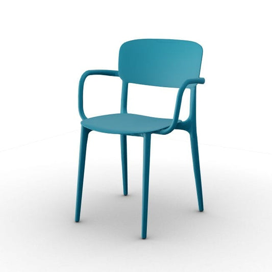 Chair - Blue (Code 3CAB)
