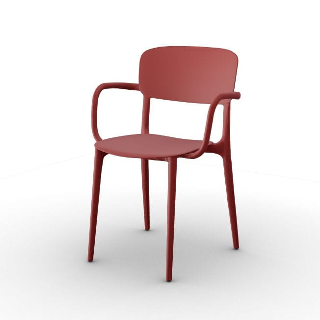 Chair - Blue (Code 3CAB)