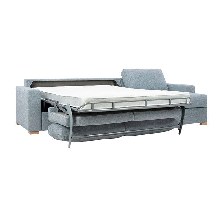 Bed Frame - Style Code 3P2E