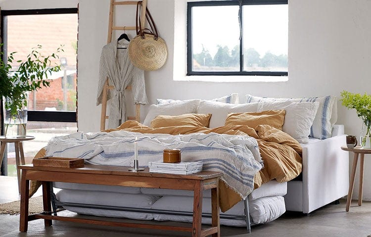 Bed Frame - Style Code 3P2E