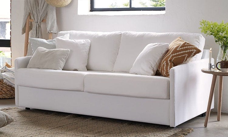 Bed Frame - Style Code 3P2E