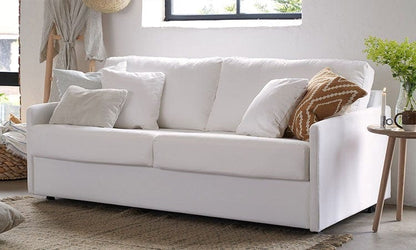 Bed Frame - Style Code 3P2E