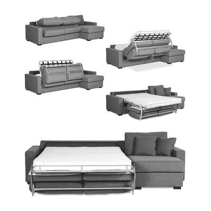 Bed Frame - Style Code 3P2E