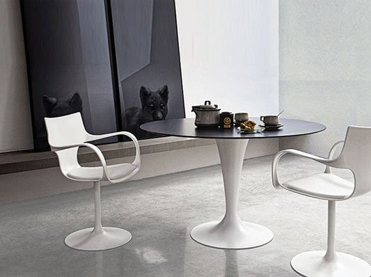 Chair - Black (Code K8QP)