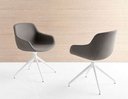 Chair - Metal (Code PWP8)