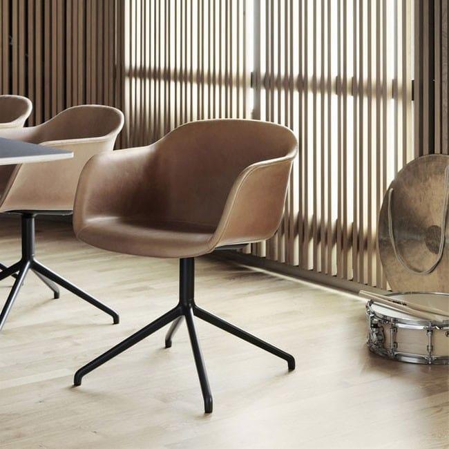 Armchair - Black (Code HHHL)