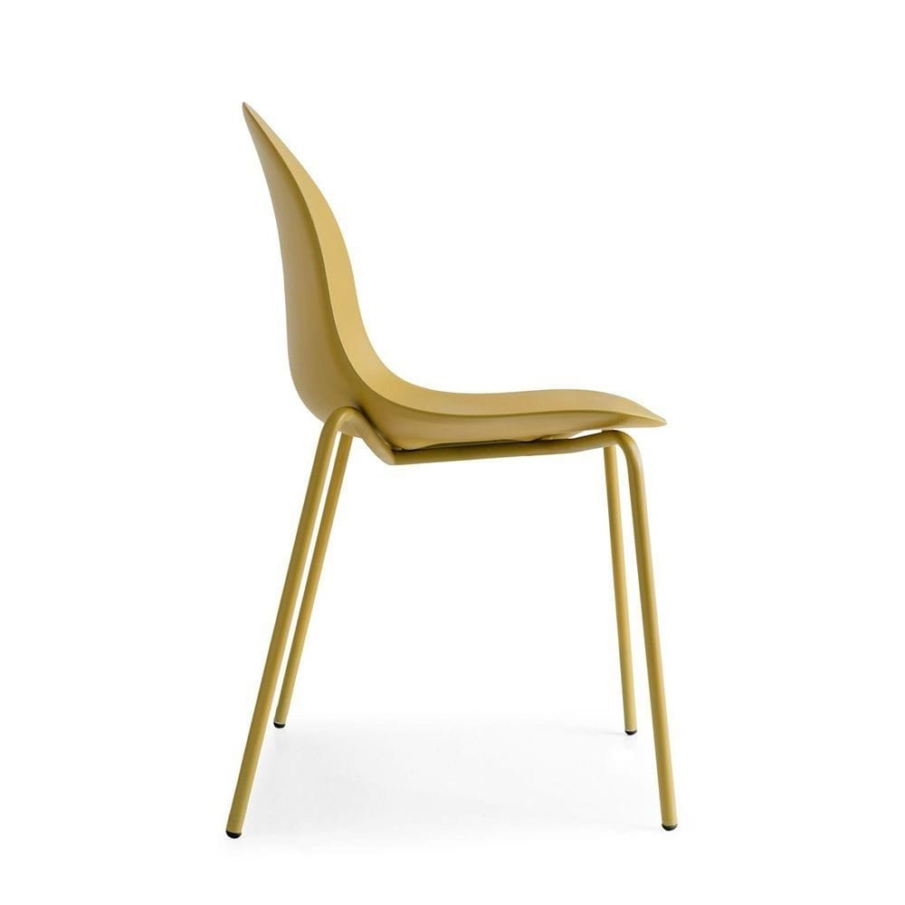 Chair - Gray (Code TUAW)