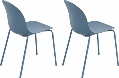 Chair - Gray (Code TUAW)