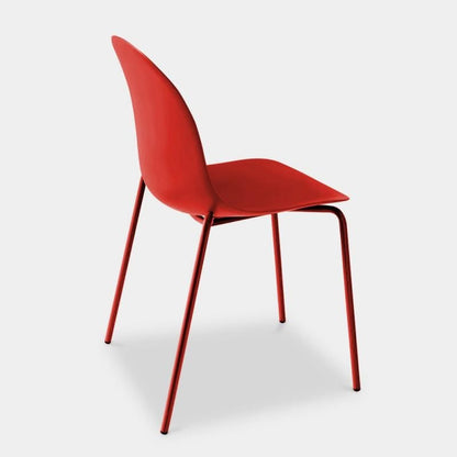 Chair - Gray (Code TUAW)