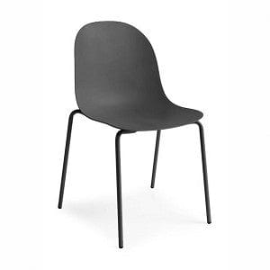 Chair - Gray (Code TUAW)