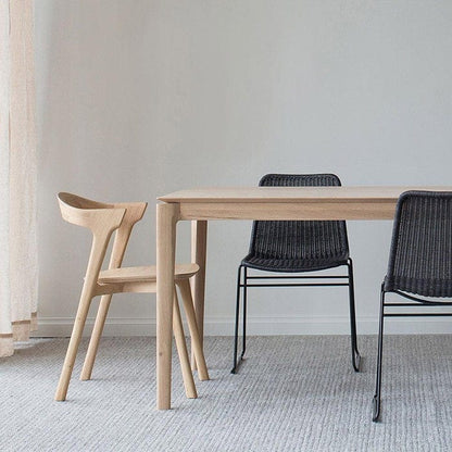 Chair - Oak (Code RTUF)