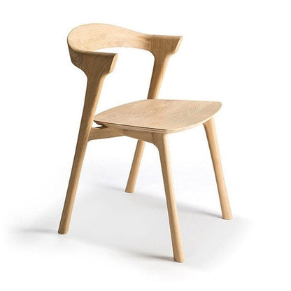 Chair - Oak (Code RTUF)