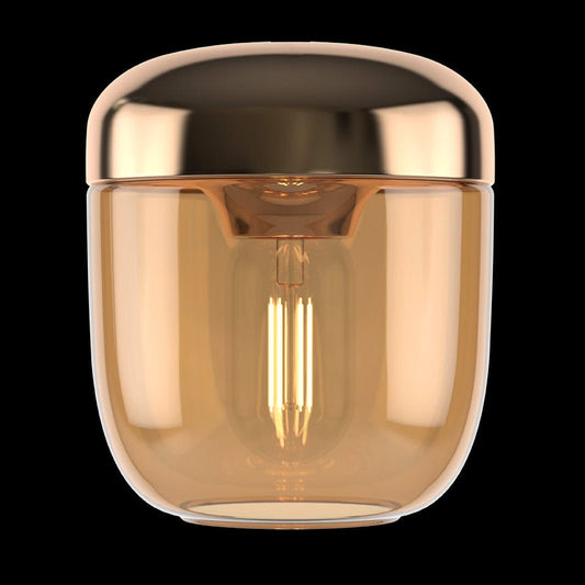 Pendant Light - Gold (Code 4C2C)