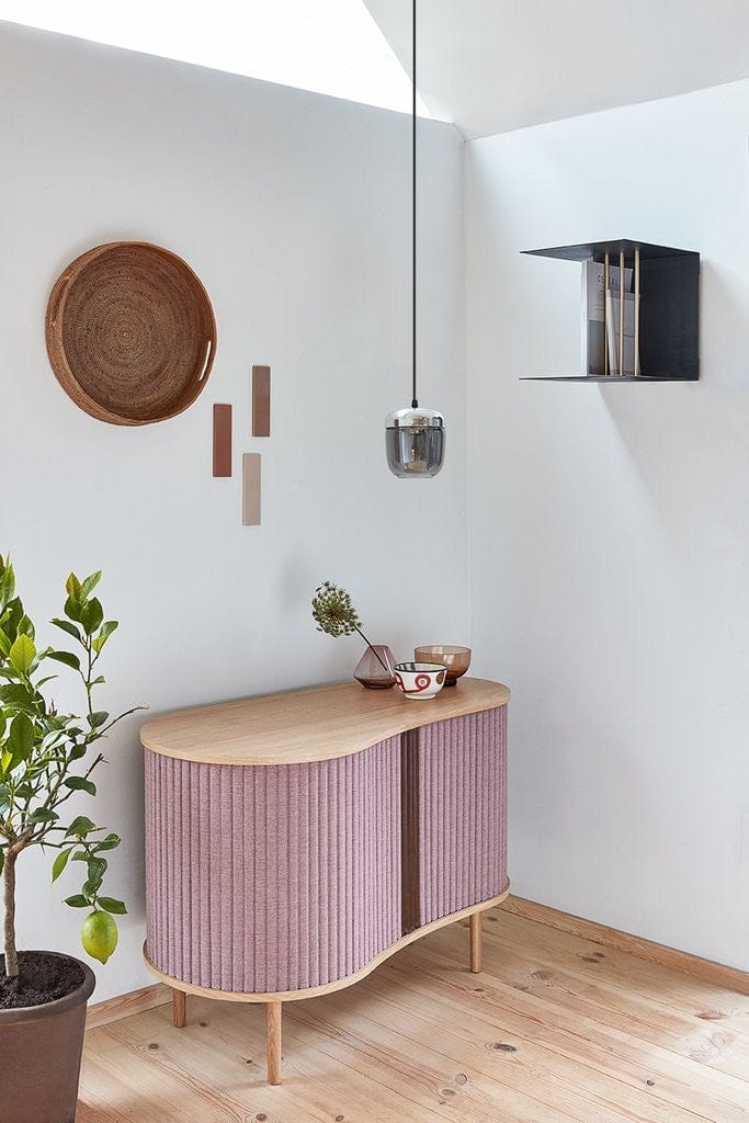 Pendant Light - Silver