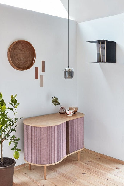 Pendant Light - Silver