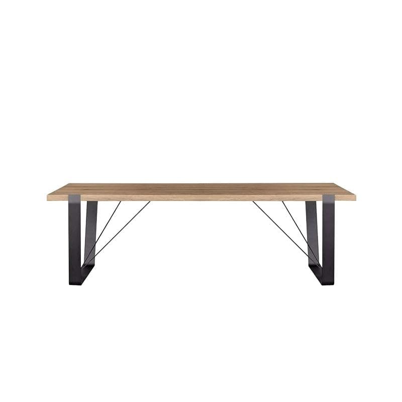 Table - Oak (Code 7W42)