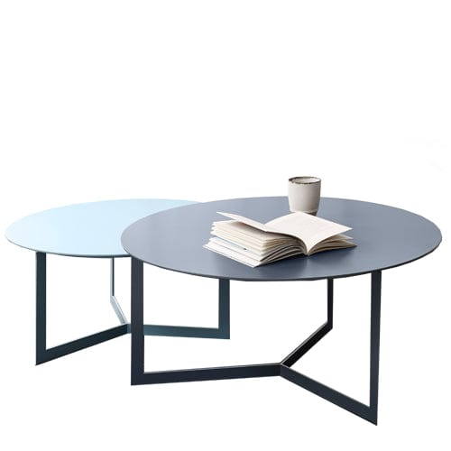 Coffee Table - Treku Ochre