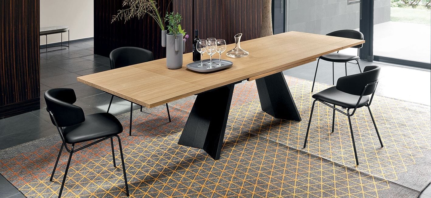 Dining Table - Size 250 x 105