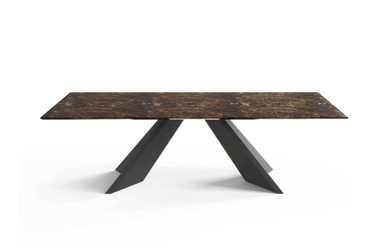 Dining Table - Size 250 x 120 (Code A2SC)