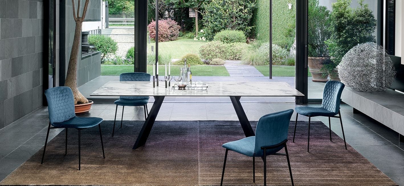 Dining Table - Size 250 x 120 (Code A2SC)