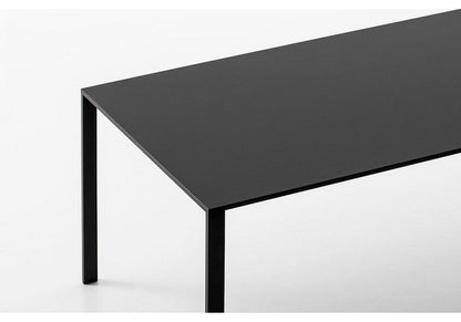 Dining Table - Black
