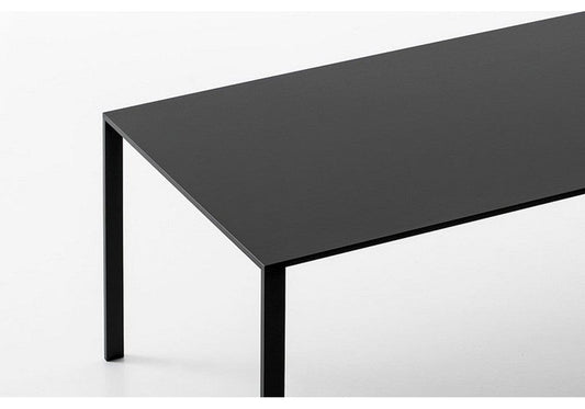 Dining Table - Black