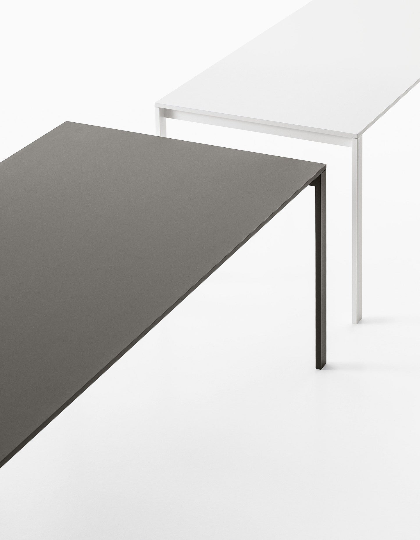 Dining Table - Black