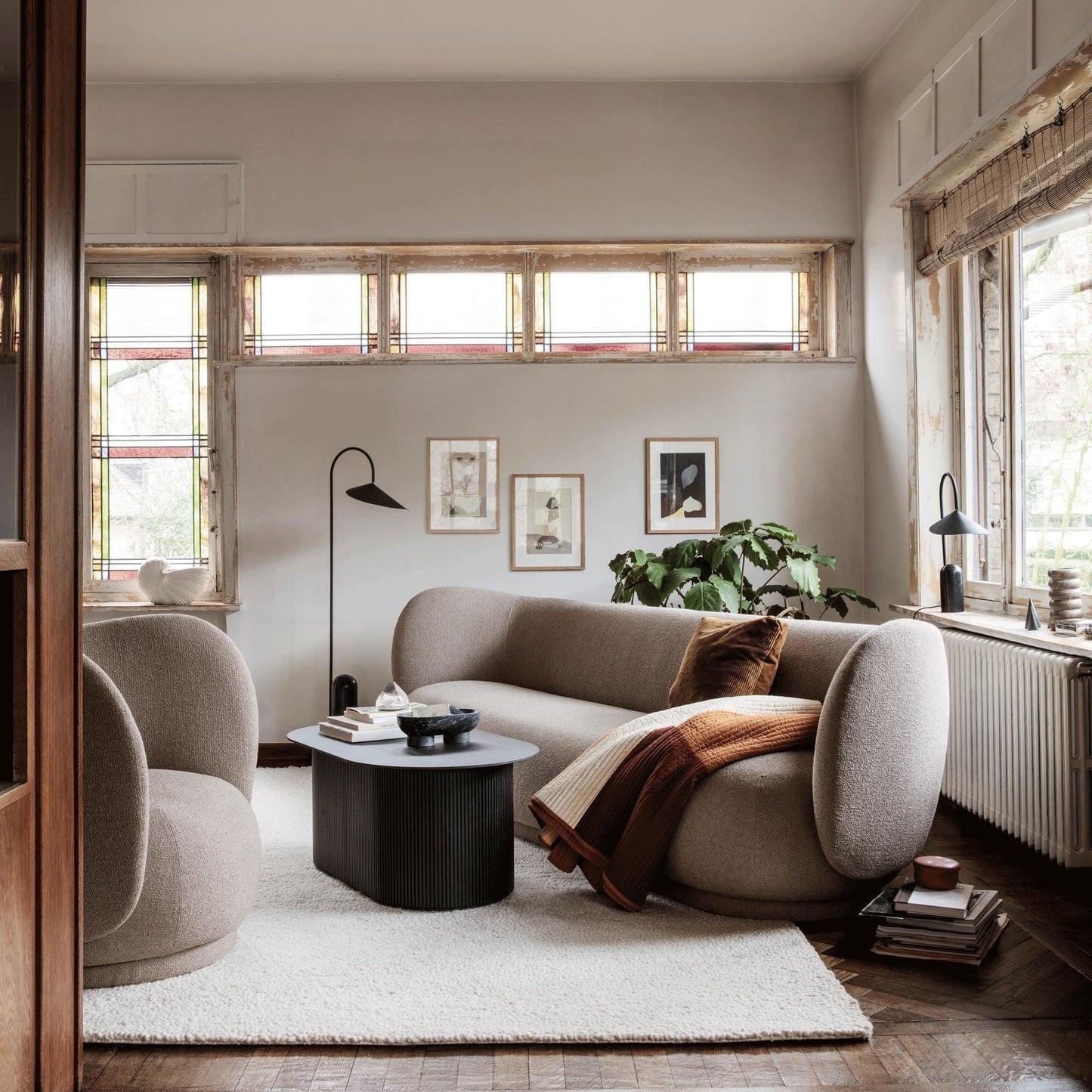 Table - Style Code LSJ7