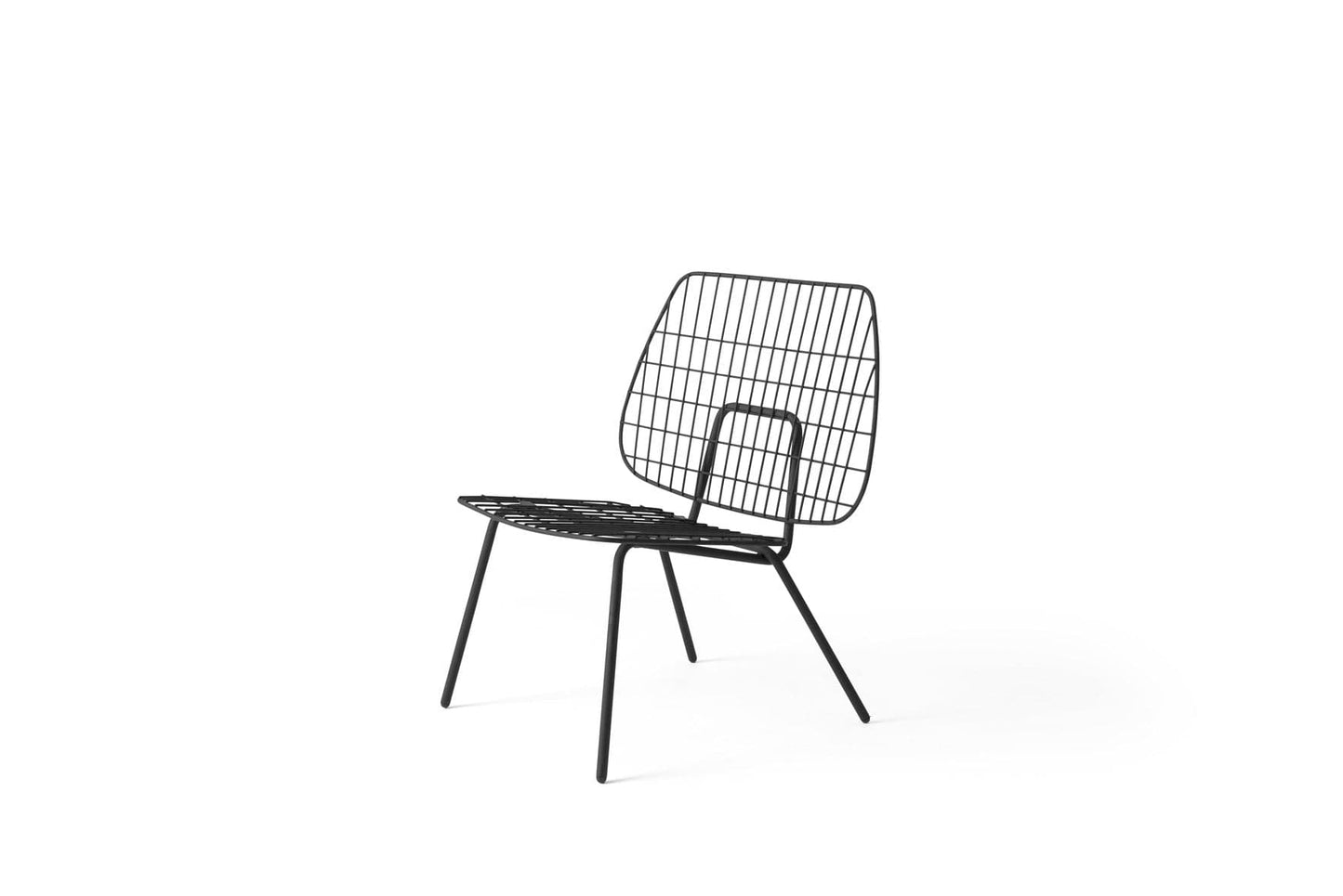Chair - Black (Code J7PG)