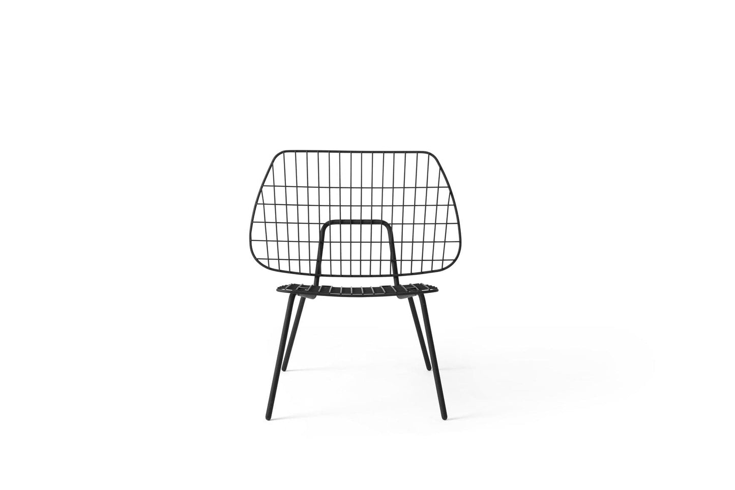 Chair - Black (Code J7PG)