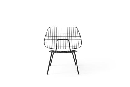 Chair - Black (Code J7PG)