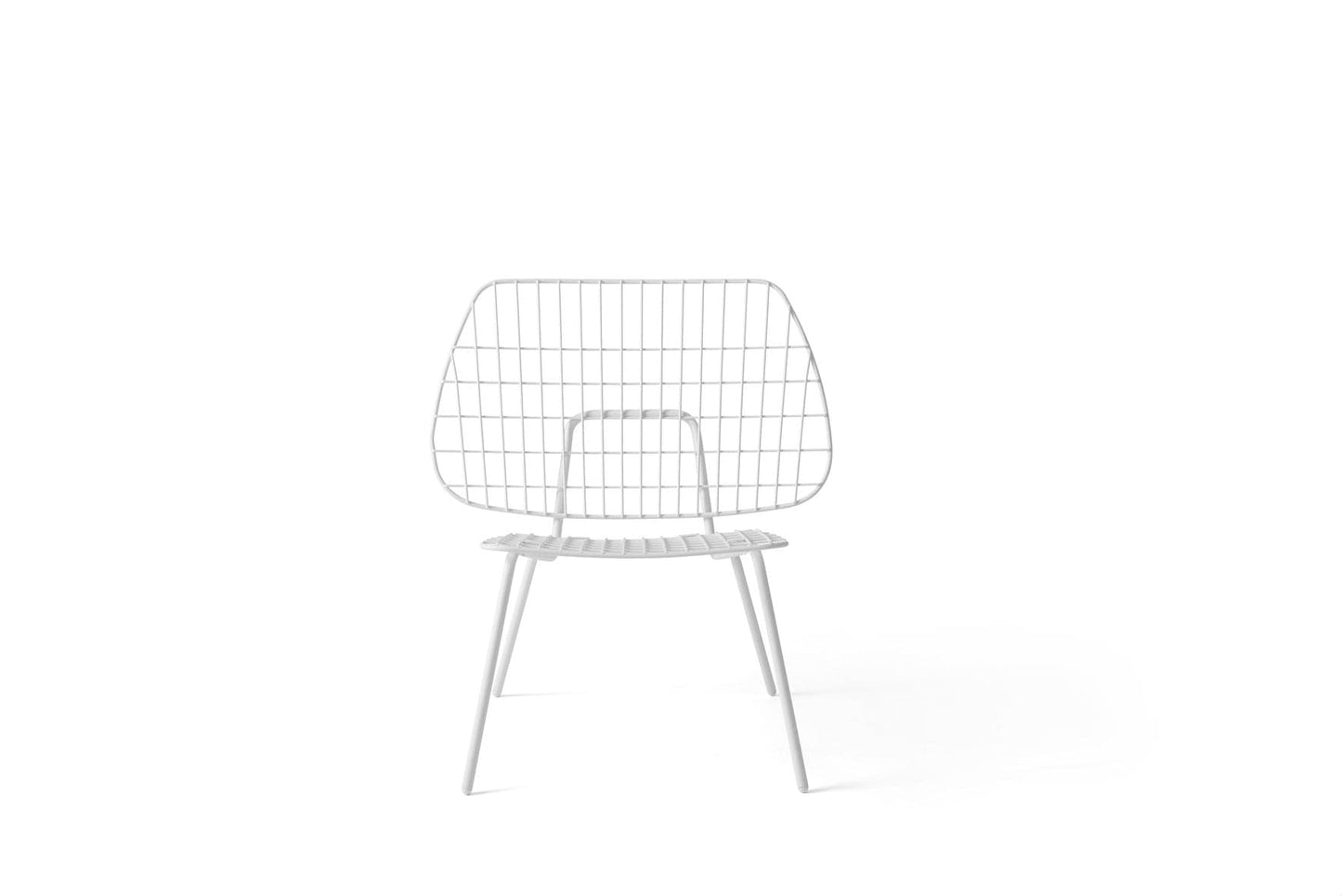Chair - Black (Code J7PG)