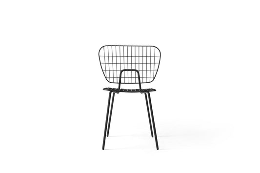 Chair - Black (Code JWHS)
