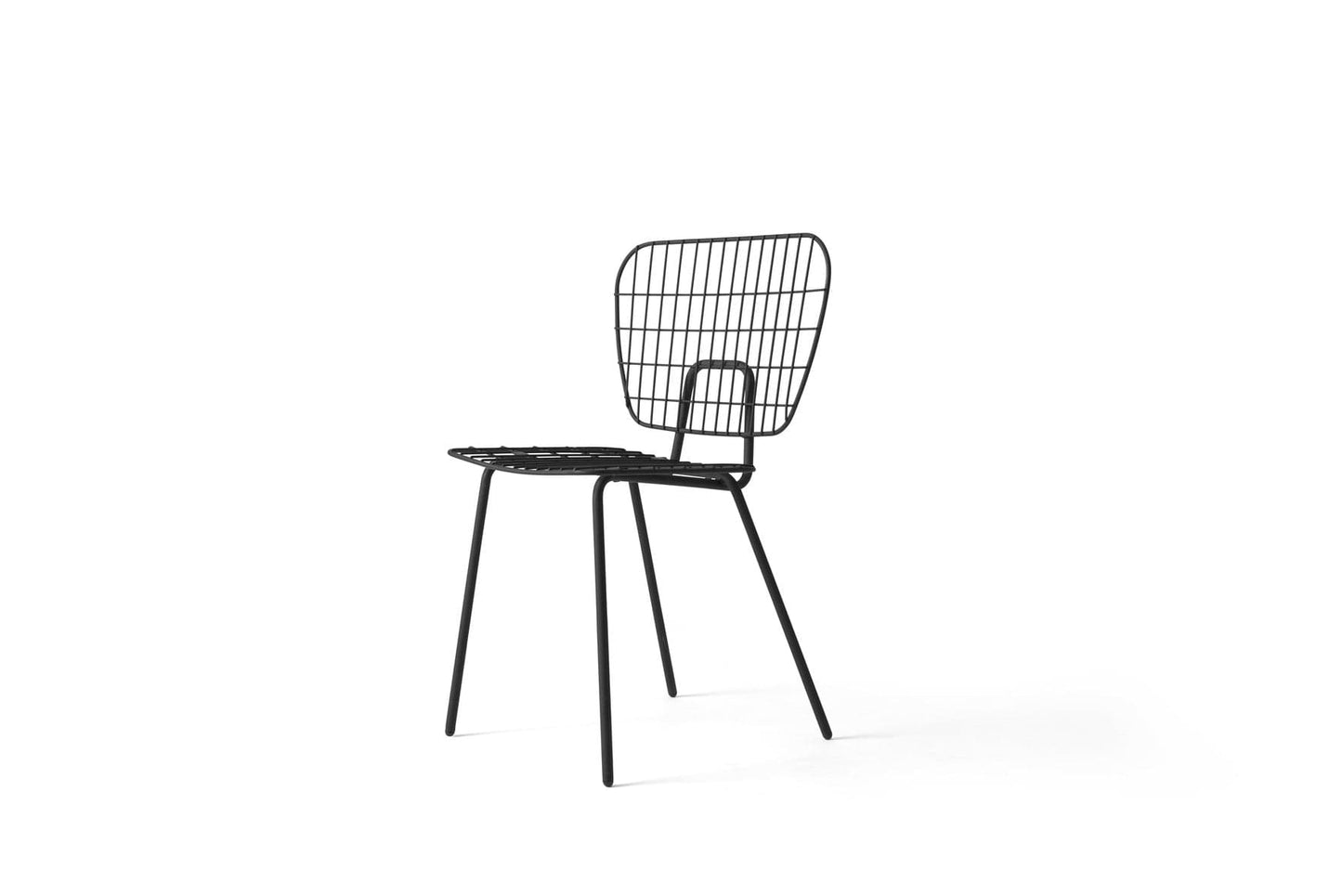 Chair - Black (Code JWHS)