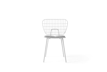Chair - Black (Code JWHS)