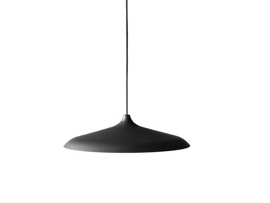 Pendant Light - Black