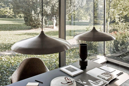 Pendant Light - Black