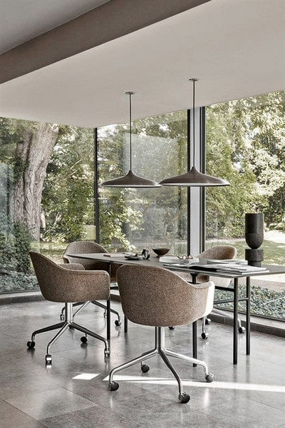 Pendant Light - Black