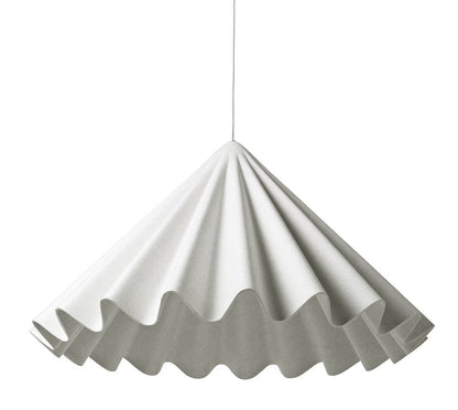 Pendant Light - Steel