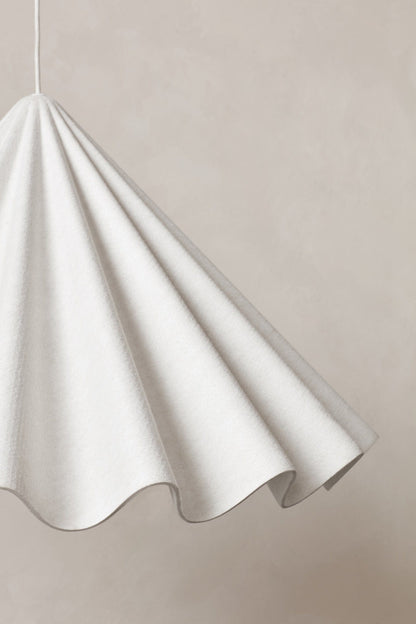 Pendant Light - Steel