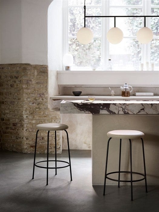 Pendant Light - Gold