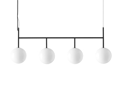 Pendant Light - Gold