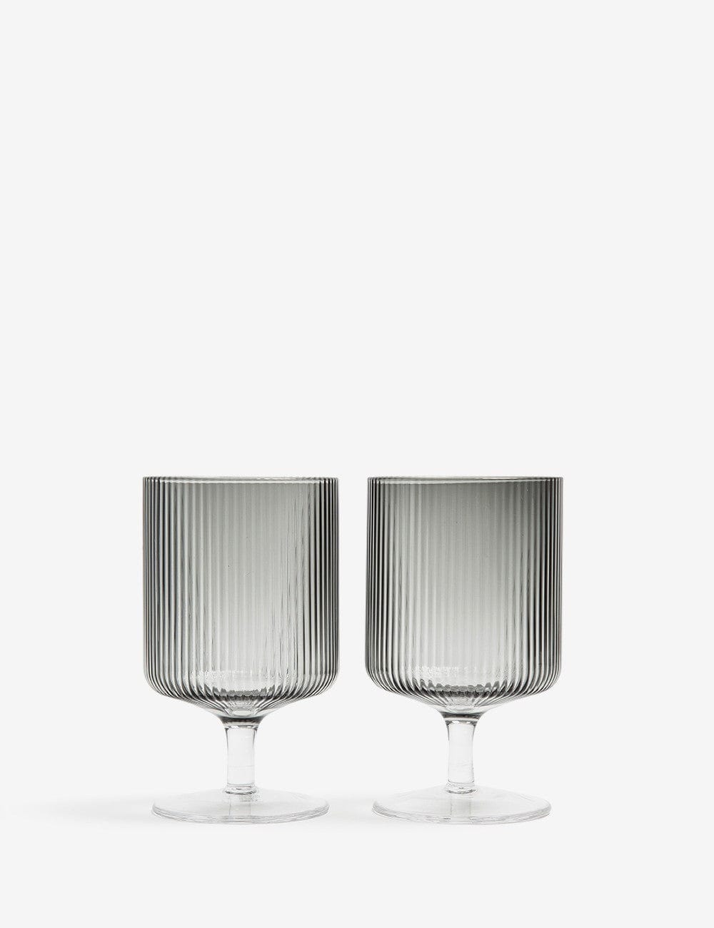 Home Item - Clear (Code BA87)