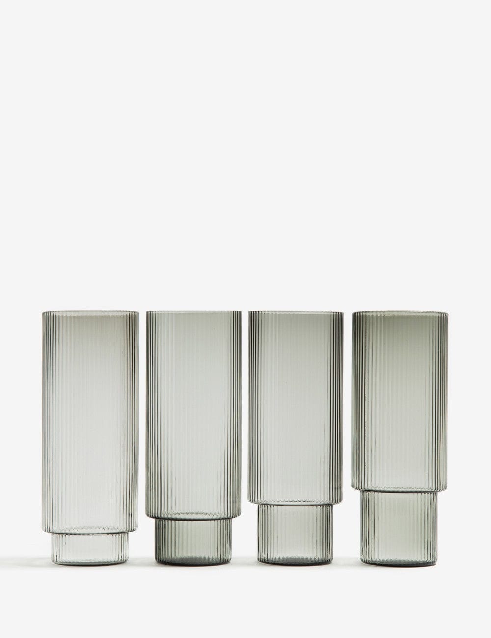 Home Item - Clear (Code M34D)