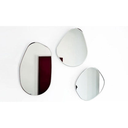 Mirror - Sbsp - Bronzed